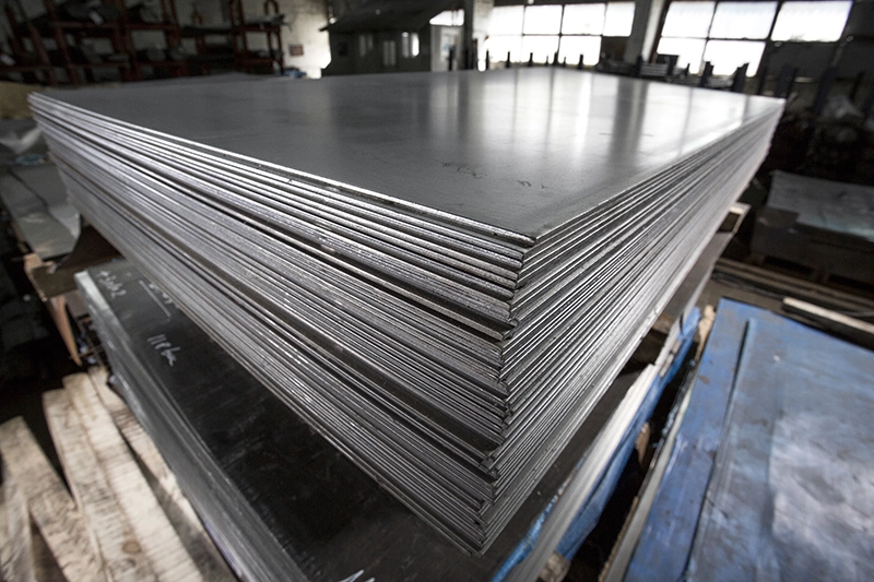 Products, Hot Rolled Steel Strip
