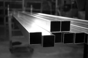 Products - Stainless Steel - Steel Tube