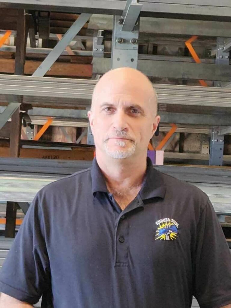 About Us Endura Steel Metal Supplier Steel Suppliers Near Me