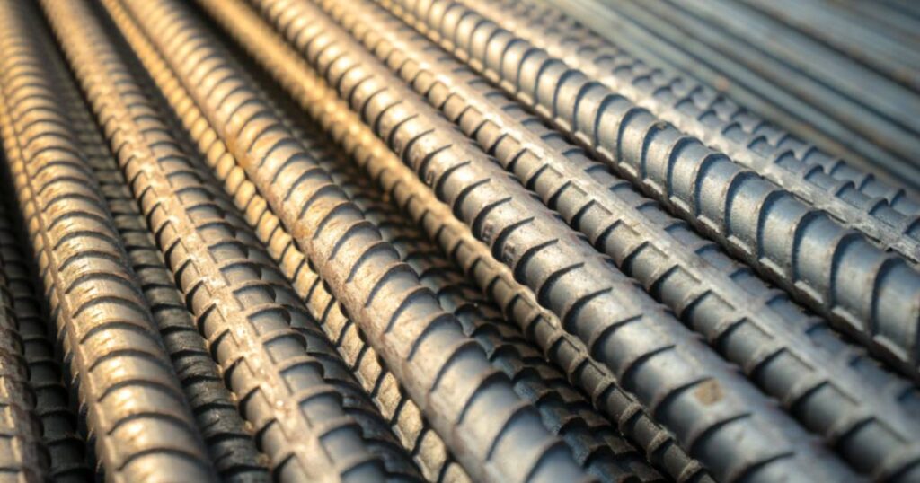 Understanding Rebar Grades, Rebar Sizes, and Rebar Types