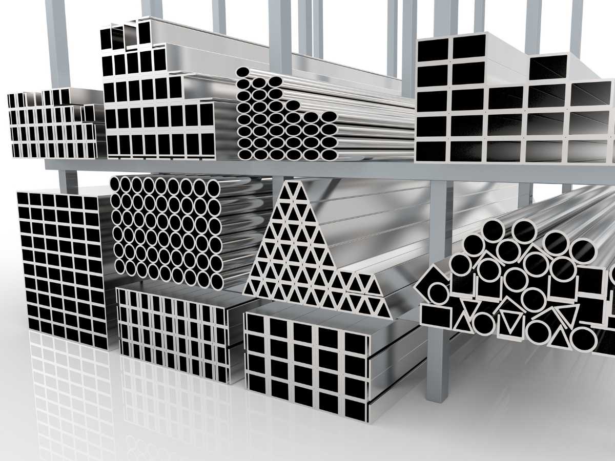 Why Stainless Steel Bars Are Popular