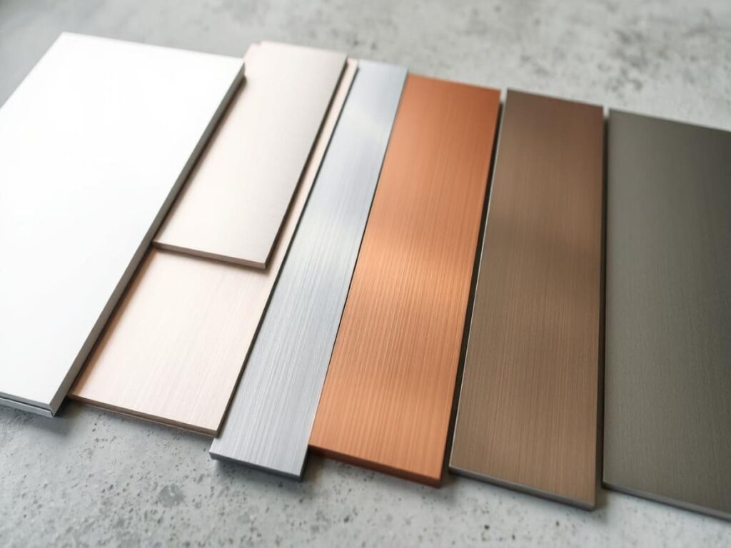 cut-to-size metals