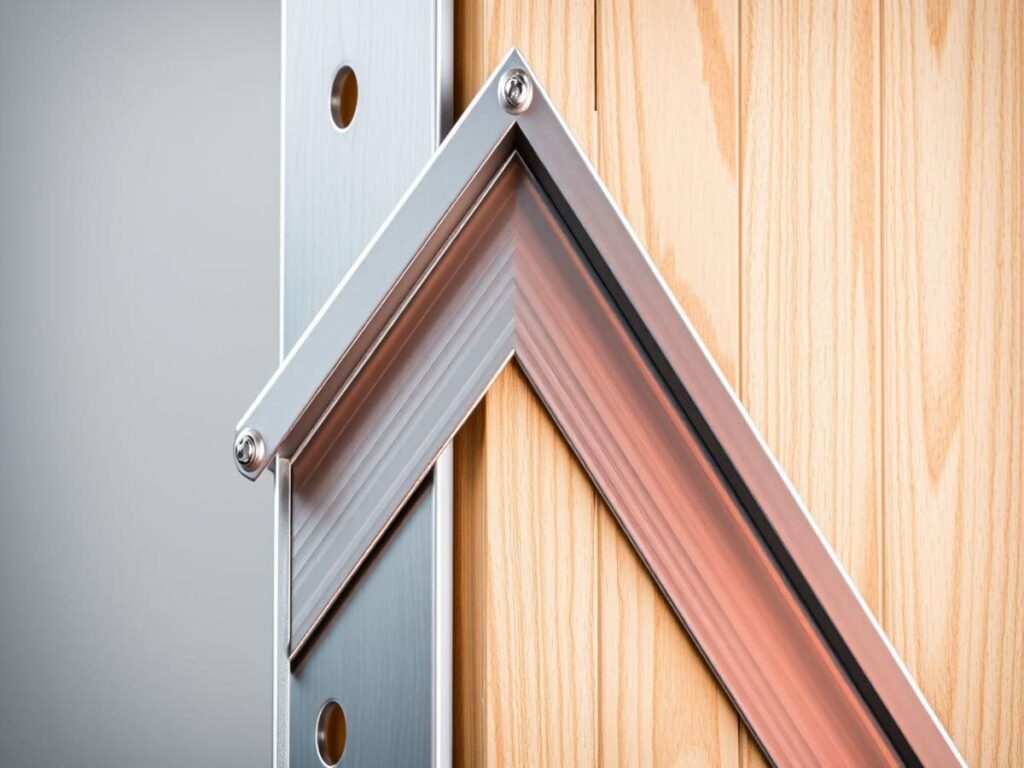 Uses of Stainless Steel Angle