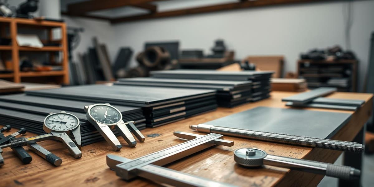 Metals for Construction