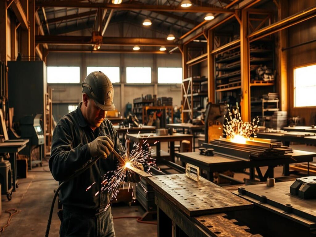Metals for Construction