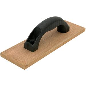 WOOD HAND FLOATS
