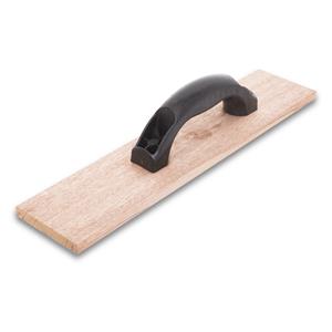 QLT Wood Handle Float