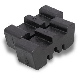 BULL FLOAT WEIGHTS