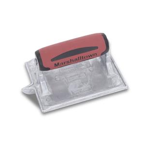 Zinc Groover 6X4-3/8 X GD3/4XGW3/8INXR1/4